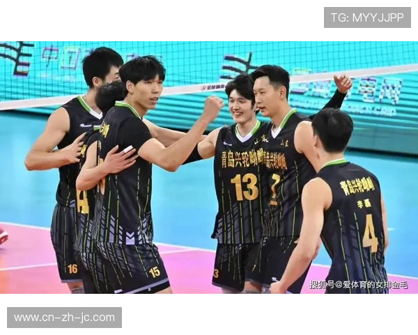 山东男排全运会夺冠历程：六十三场激战，十四支队伍排名落定