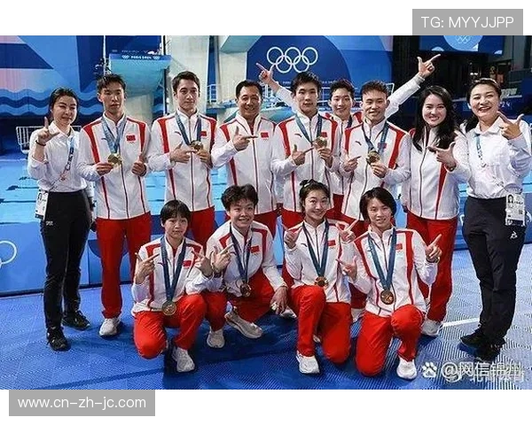 中国选手国际赛场屡获突破，新周期蓄力