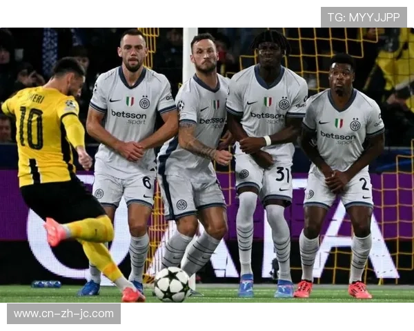 国米主场18场不败纪录告破，防线伤病成转折点