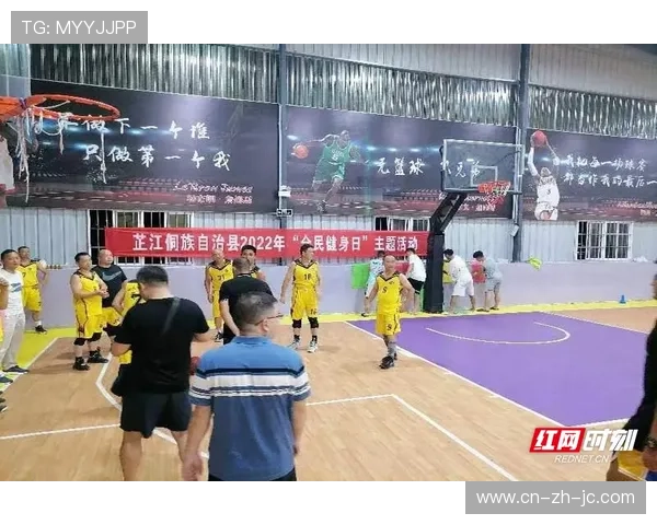 “江西城市篮球联赛启动，促体文旅消融合新举措”